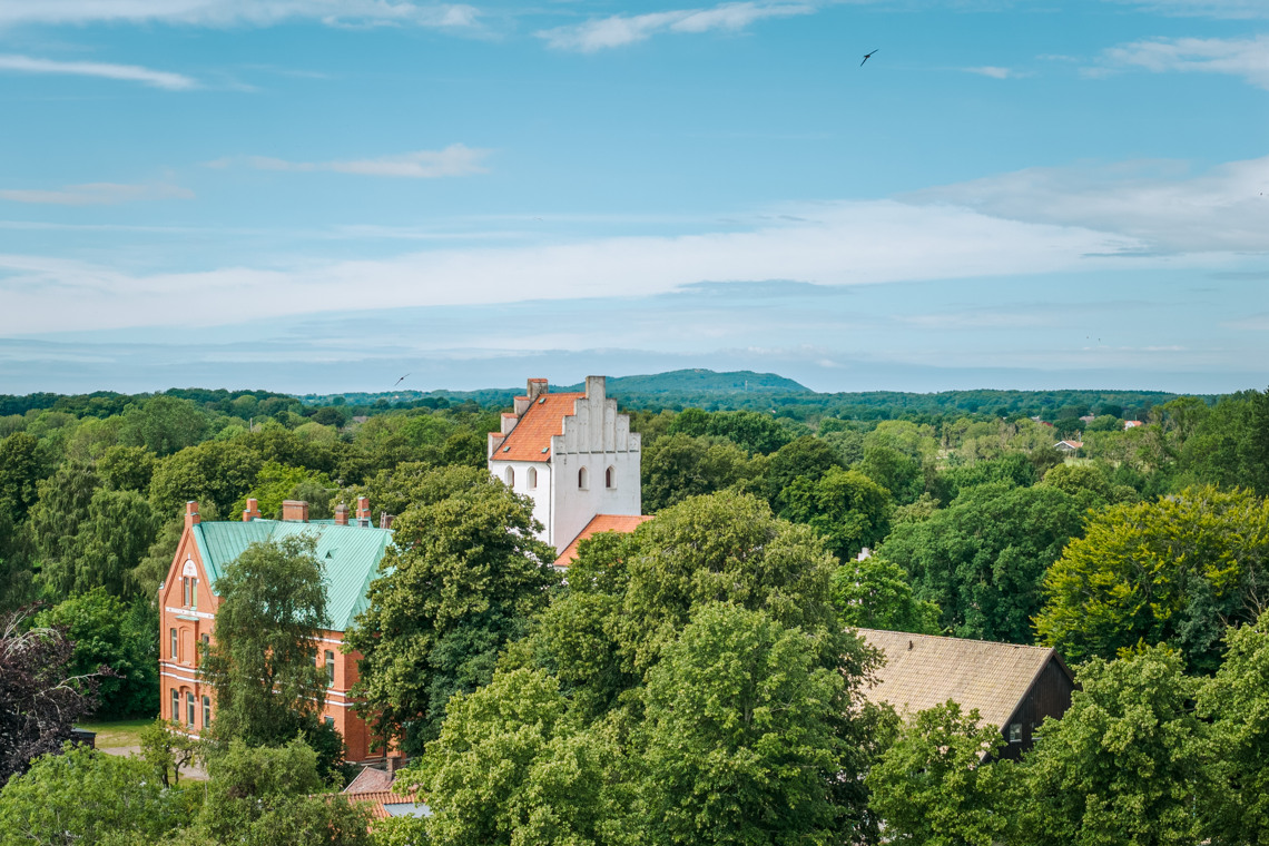 Kallelse till årsmöte!
